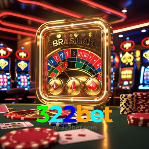 Visão geral dos jogos no 322bet