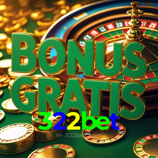 Vantagens do App 322bet