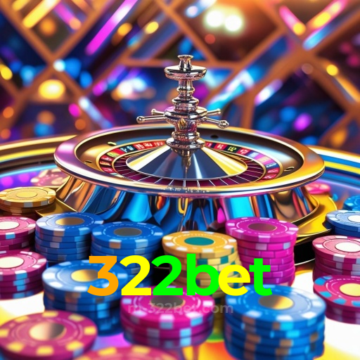 Visão geral dos jogos no 322bet