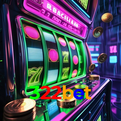 Promoções 322bet