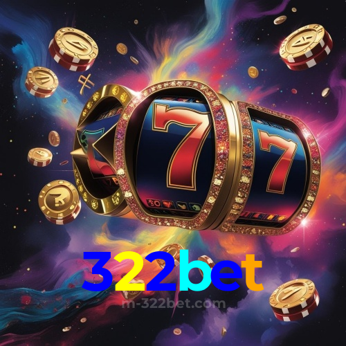 Por Que Escolher o 322bet?