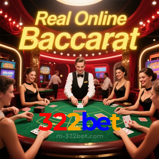 Por Que Jogar no 322bet?