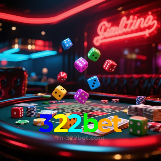 Novos Slots no 322bet